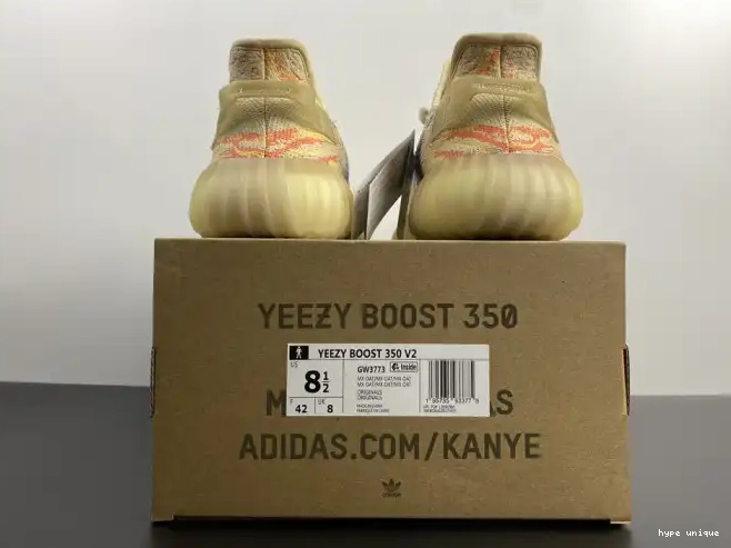 hype Boost Adidas Oat V2 MX 350 GW3773 Yeezy 0522